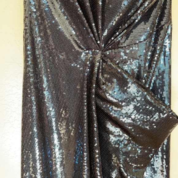 NWT PRABAL GURUNG GOWN - Picture 8 of 11